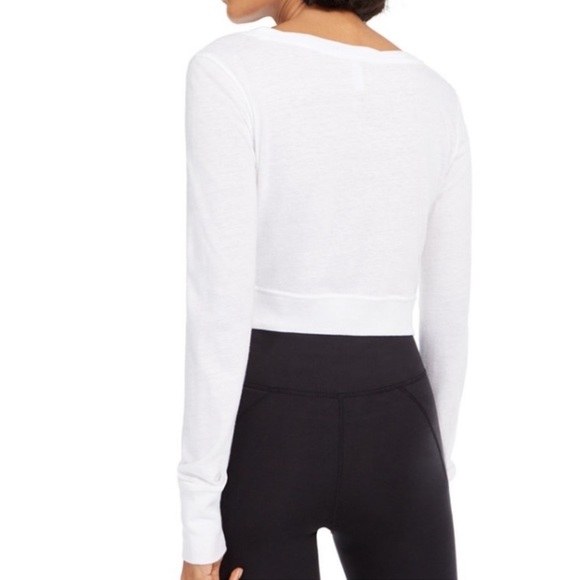 Free People Movement Undertow Top - Picture 2 of 3